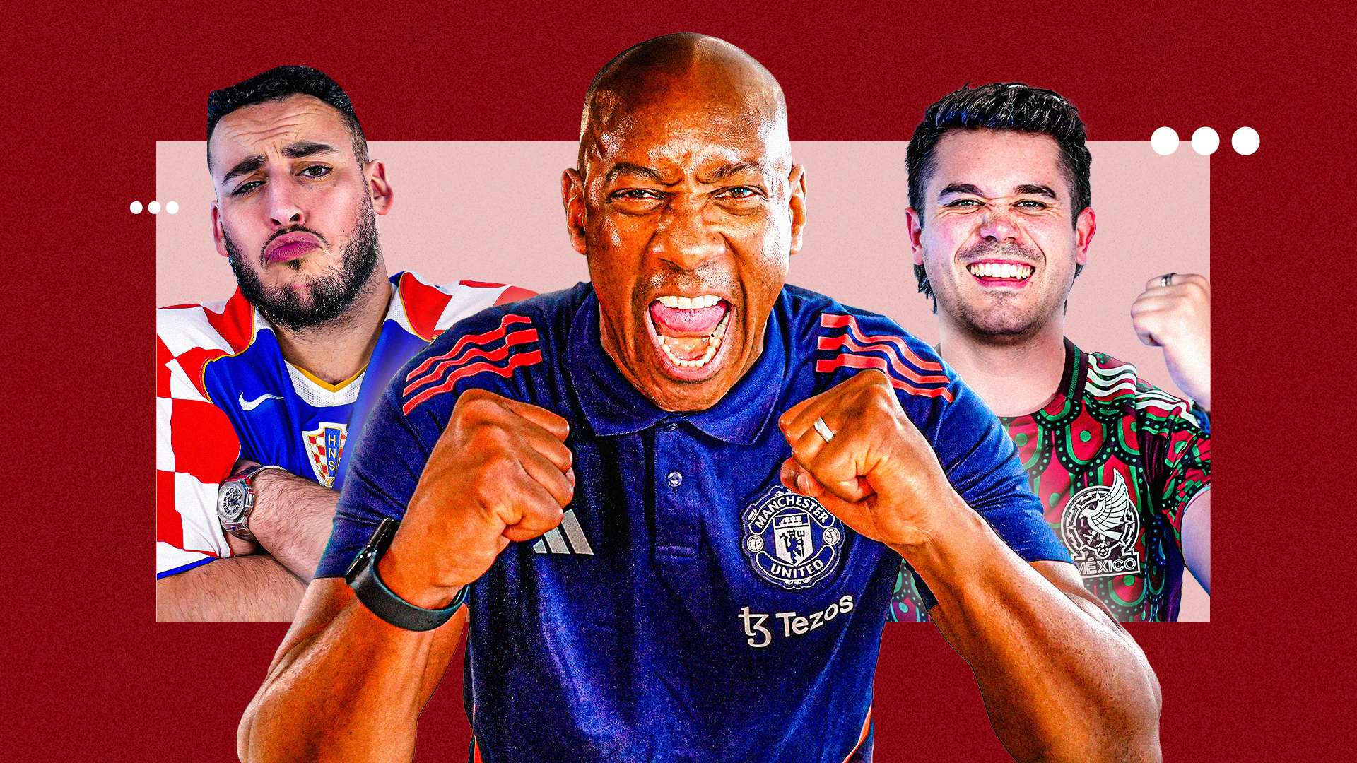 交媒体上的 交媒体上的