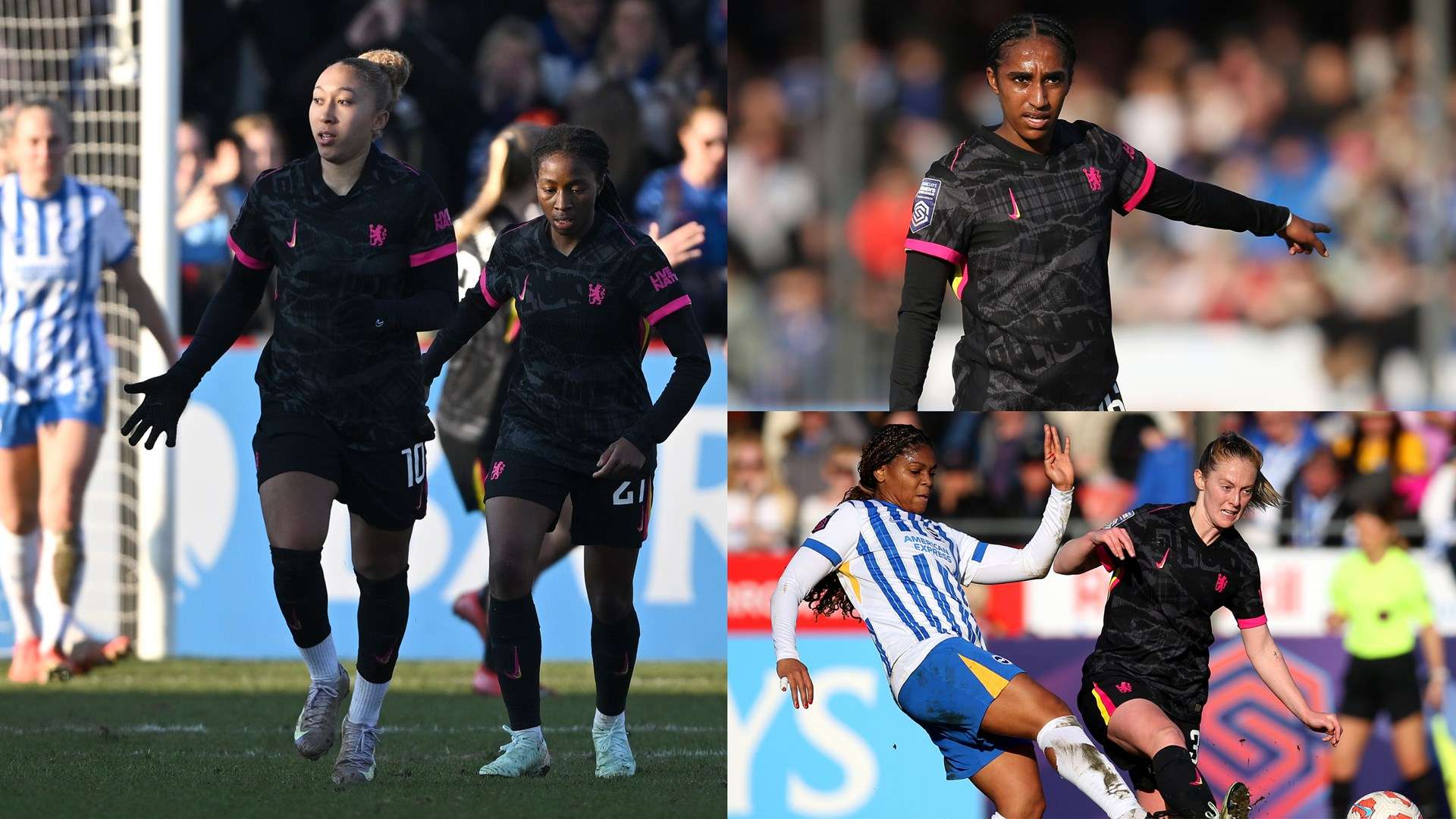 战术调整反 战术调整反