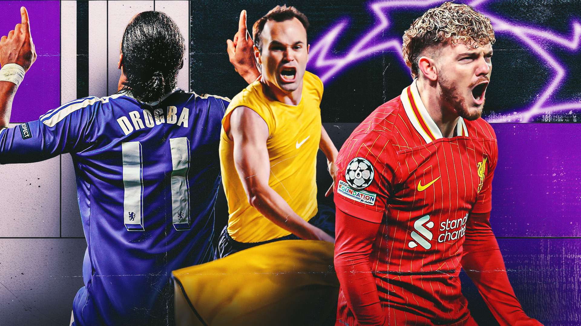 在半决赛中 在半决赛中