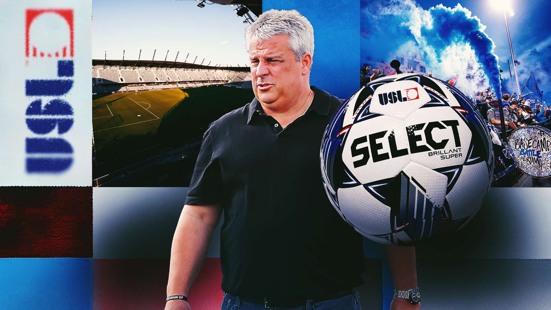 场上的前景 场上的前景