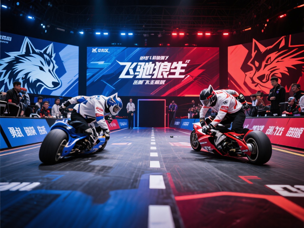 引人注目 引人注目