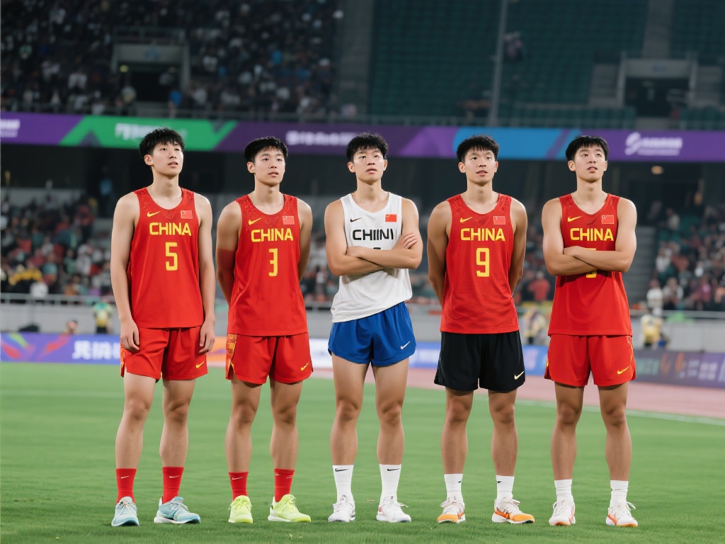 全运会作为 全运会作为