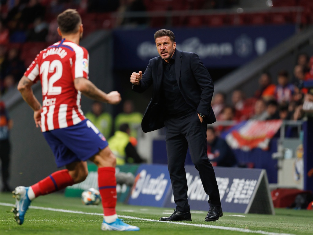 五大联赛的不败常青树：从未降级的球队